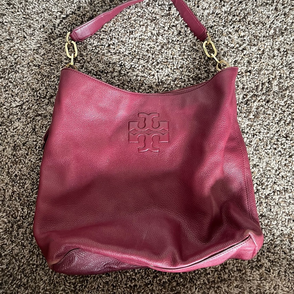 Tory Burch should bag / tote
